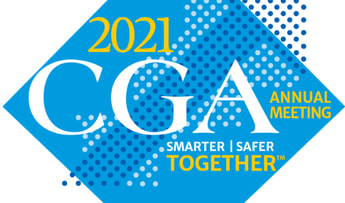CGA 2021 Safety Awards