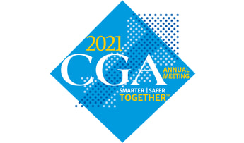 CGA elects Ebeling and Maione