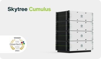 Skytree launches direct air capture unit for onsite CO2 generation