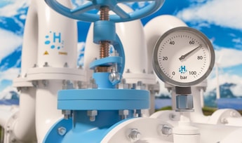 Service ‘holds key to bridging knowledge gaps in hydrogen’ – Swagelok