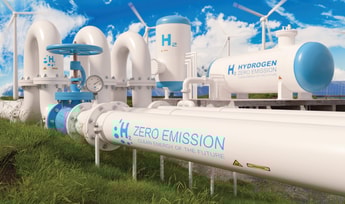 Blue hydrogen ‘still a risk’ despite low volumes