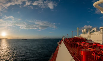 Naturgy hits milestone with first Spanish carbon-neutral LNG delivery