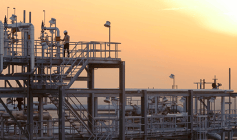 Aramco discovers Awtad and AlDahna gas fields in KSA