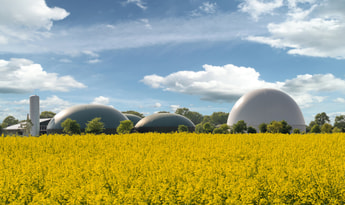 Gasum begins work on new biogas plant in Sweden