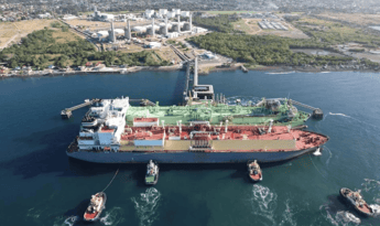 Tokyo Gas enters Philippines LNG market