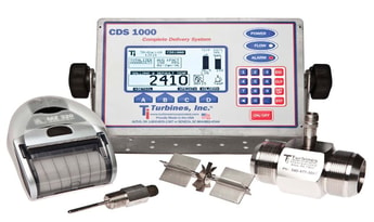 The Value of an Integrated Cryogenic Metering Solution