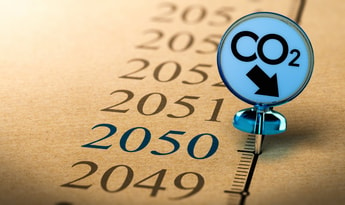 CCS needs faster deployment to meet net zero targets, says new research