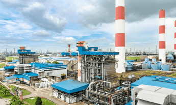 Singapore powers ahead with hydrogen plants