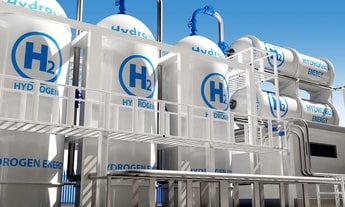 Chart Industries to supply Californian hydrogen plant