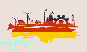 Germany to subsidise four hydrogen power plants
