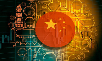 TotalEnergies strikes 15-year LNG deal with Sinopec
