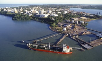 Offshore Australian carbon capture project reaches design phase