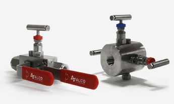High Pressure Equipment Company stocks Alco Instrumentation Valves