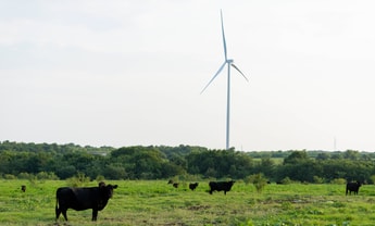 Airgas ASU now being powered by wind energy