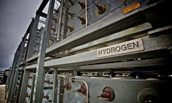 European Marine Energy Centre to investigate use of hydrogen by-products