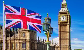 Labour Party targets hydrogen and CCS in new Great British Energy policy