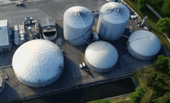 Clemessy builds biomethane injection stations to support NaTran