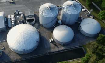 TotalEnergies commissions BioNorrois biomethane facility in France