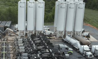 Japan’s Tokyo Gas targets US to grow and develop LNG business