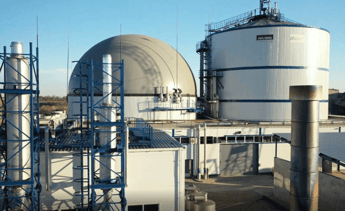 Ukraine reaffirms biogas and biomethane roll-out plans