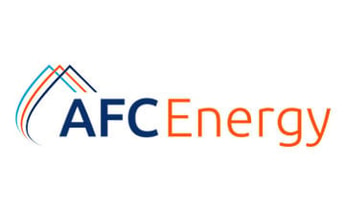 AFC Energy cracks use of ammonia in alkaline fuel cell