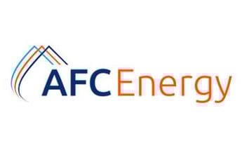 AFC Energy cracks use of ammonia in alkaline fuel cell