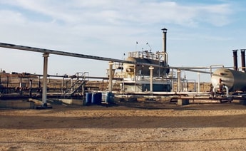 Apex acquires six concessions in Egypt’s Western Desert