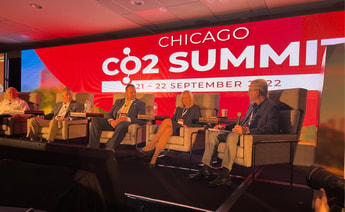 gasworld CO2 Summit: New CO2 plants are urgently needed to support demand growth