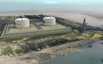 Baker Hughes to supply compression technology to Texas LNG