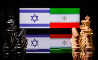 Rising Middle East tensions raise global market uncertainty