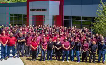 Innovators expand to meet high-tech demand