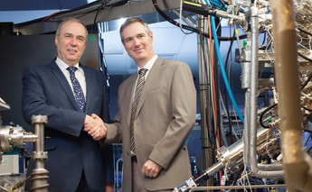 Gas Sensing Solutions appoints new CEO