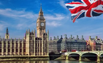 UK Gov commits to hydrogen and CCS in landmark Net Zero Strategy