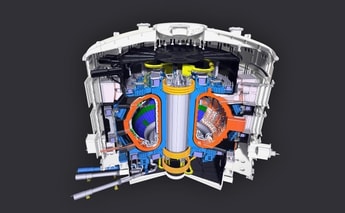 MAN Energy Solutions receives fourth order for ITER project