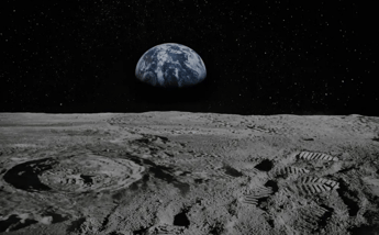 Metalysis to turn moon dust and rocks into oxygen