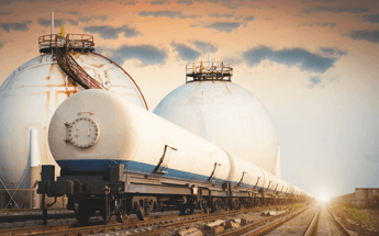 Safety first: Debate continues over LNG by rail