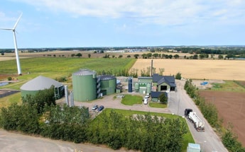 St1 Biokraft buys Södra Hallands Kraft Biogas
