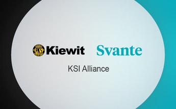 Svante, Kiewit to explore US carbon capture agreement