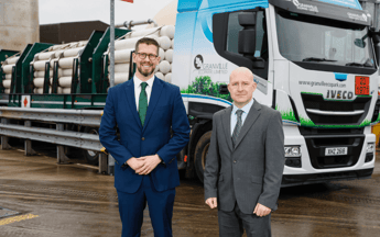 Northern Ireland biomethane-to-grid project to launch this year