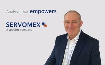Servomex appoints new President and steps up gas analysis solutions
