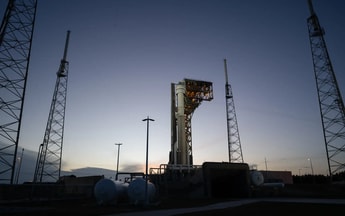 Helium leak further delays NASA and Boeing’s Starliner test flight
