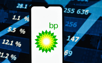 bp to cut 5% of global workforce