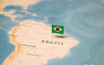 Port of Açu and Yamna to develop green ammonia plant in Brazil