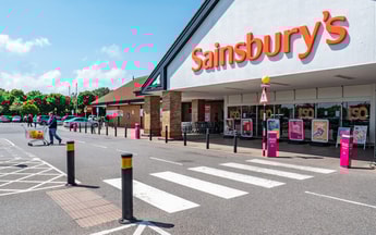 J Sainsbury to power fleet with biogas from its own food waste