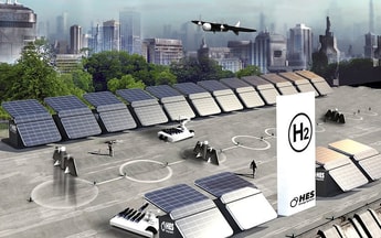 HES Energy Systems to launch autonomous hydrogen aviation programme in France