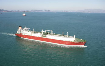 Wärtsilä signs multiple LNG vessel support agreement with Nakilat