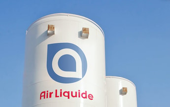 Preserving air quality: Air Liquide signs new contracts for the chemical industry
