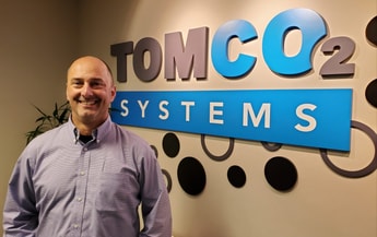 TOMCO2 appoints Senior Product Manager