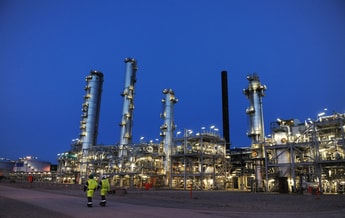 e-methanol, SAF and PtL: The future of CO2 utilisation