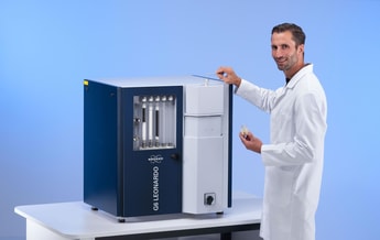 Bruker launches the G6 LEONARDO for oxygen, nitrogen and hydrogen analysis